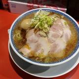 中華そば 大河（チュウカソバタイガ）