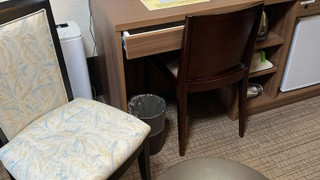 ツインルーム バリアフリー