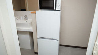 スタンダード ダブルルーム 禁煙