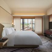 デュシタニ京都(京都府 シティホテル) / 4