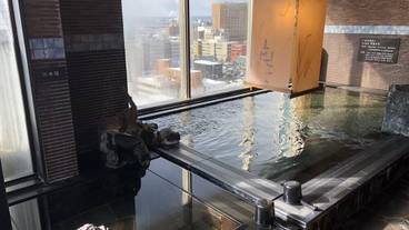 屋内スパ浴槽 / 3