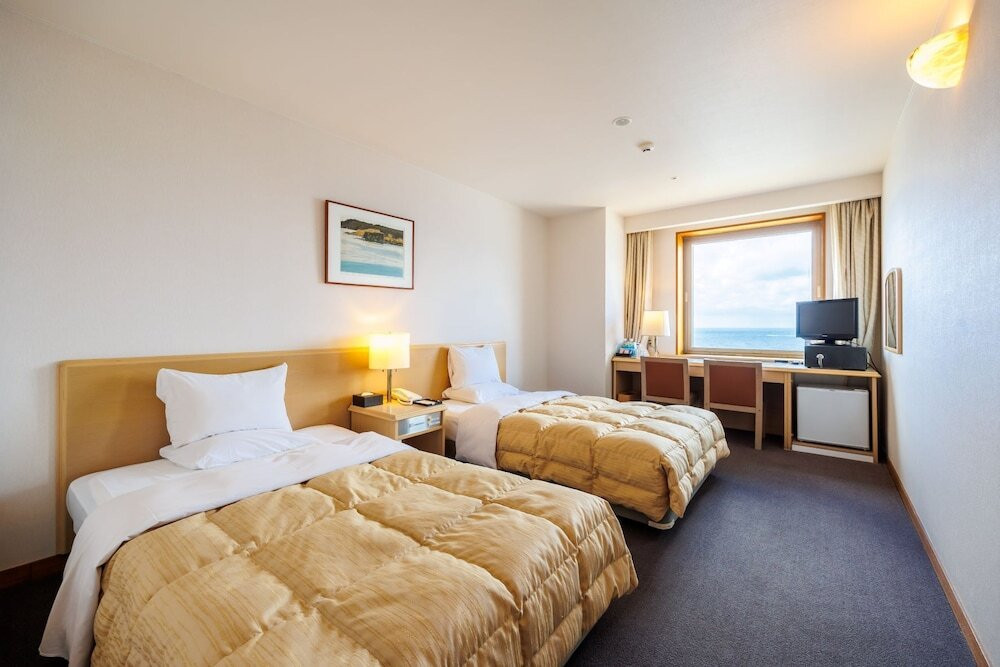 スタンダードツイン