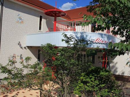 プチホテル ブランフルール / 5