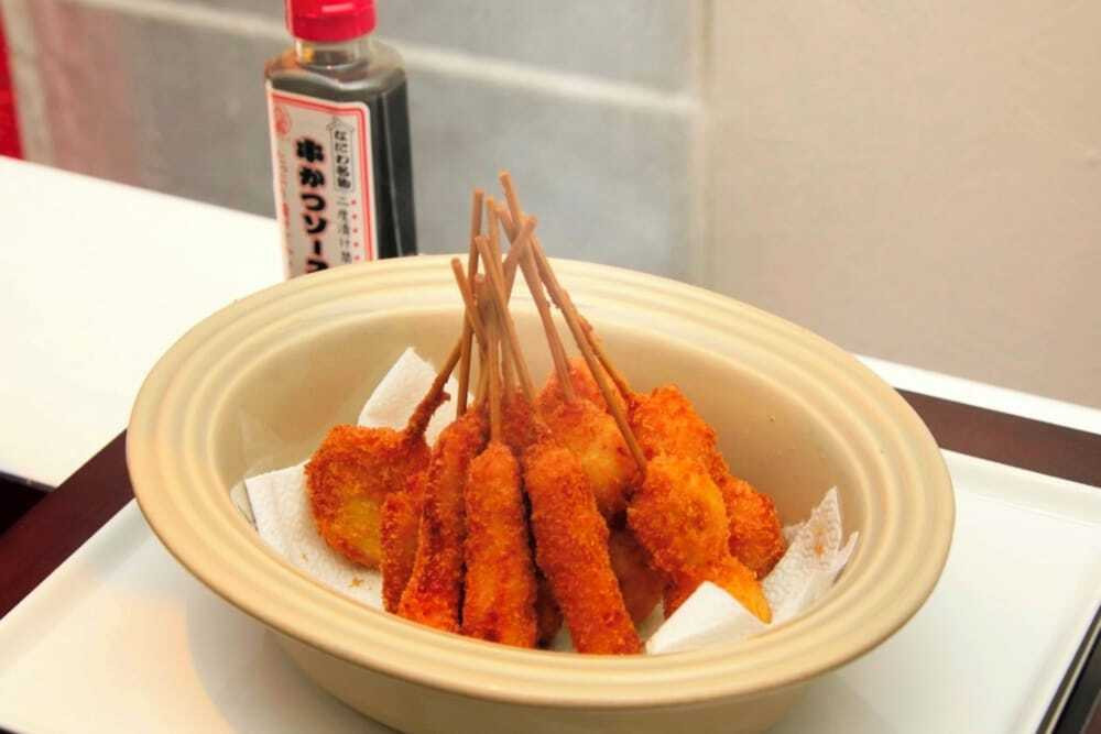 レストラン
