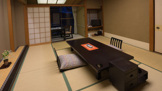 一般客室　10畳