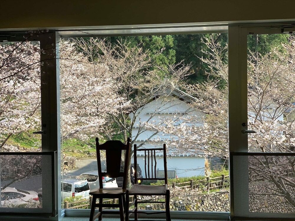 施設からの眺望