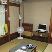 入湯貸間 陽光荘（大分県 民宿） / 5