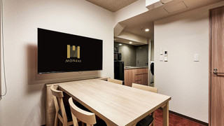 スタンダード ファミリールーム 禁煙