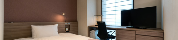 実際に宿泊してチェック♪新橋駅近くにあるキレイで安いホテル・ビジネスホテル6選