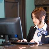 ホテルエリアワン延岡（宮崎県 ビジネスホテル） / 3