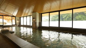 箱根湯本温泉 天成園(ハコネユモトオンセン テンセイエン) / 3