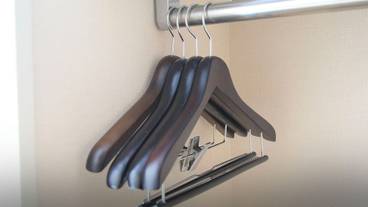 客室の設備とサービス / 23