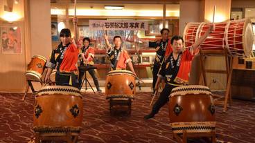 シアター ショー / 1