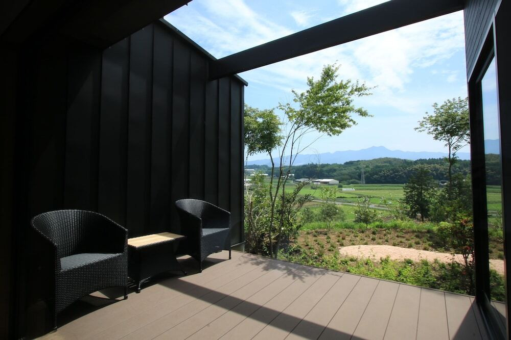 テラス / パティオ