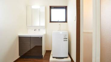 バスルームの設備 / 10