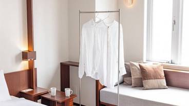 施設内の設備 / 14