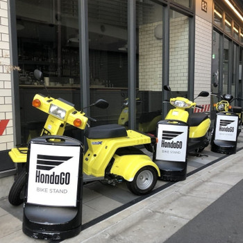 12. ピリッと効いた"街のかくし味"。渋谷を楽しむホテル／MUSTARD HOTEL SHIBUYA4260156