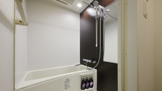 ロフトベッドルーム