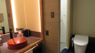 ジュニア スイート 禁煙