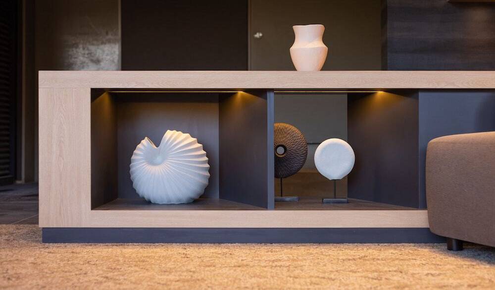 ロビーのアート / 4