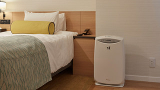 33th-37th セミダブルルーム禁煙 パノラマフロア