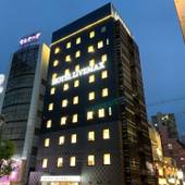 ホテルリブマックス 広島舟入町リバーサイド(広島県 ビジネスホテル) / 4