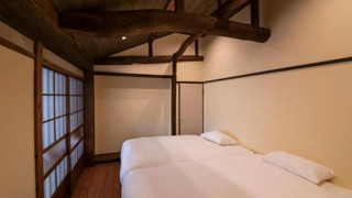 デラックス 4 人部屋
