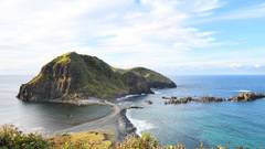 SADO二ツ亀ビューホテル 佐渡島