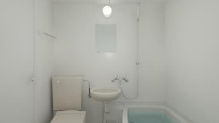 デラックス トリプルルーム テラス