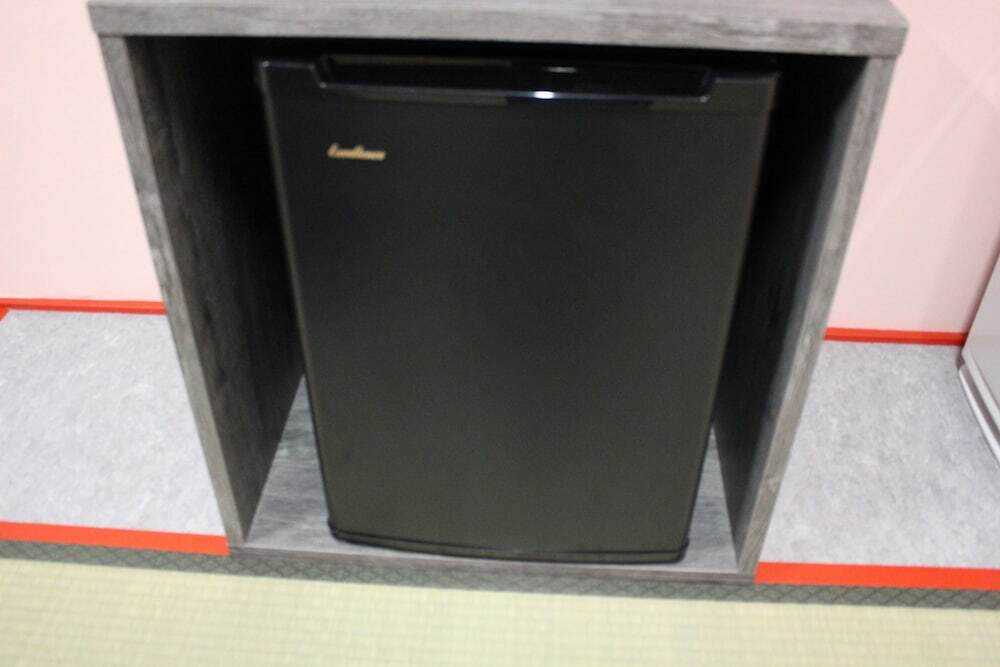 客室の設備とサービス