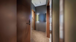 ファミリー ルーム ベッド (複数台) 禁煙 専用バスルーム