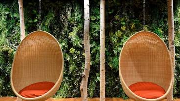 施設内の設備 / 13