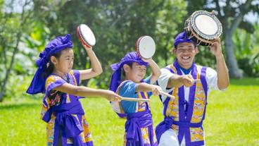 子供向けアクティビティ / 19