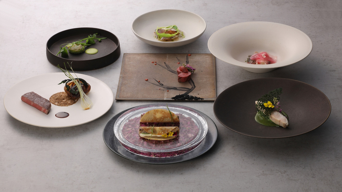 大正モダンな雰囲気がステキ♡スモールラグジュアリーなリノベ宿3657898