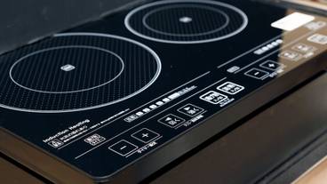 施設内の設備 / 2