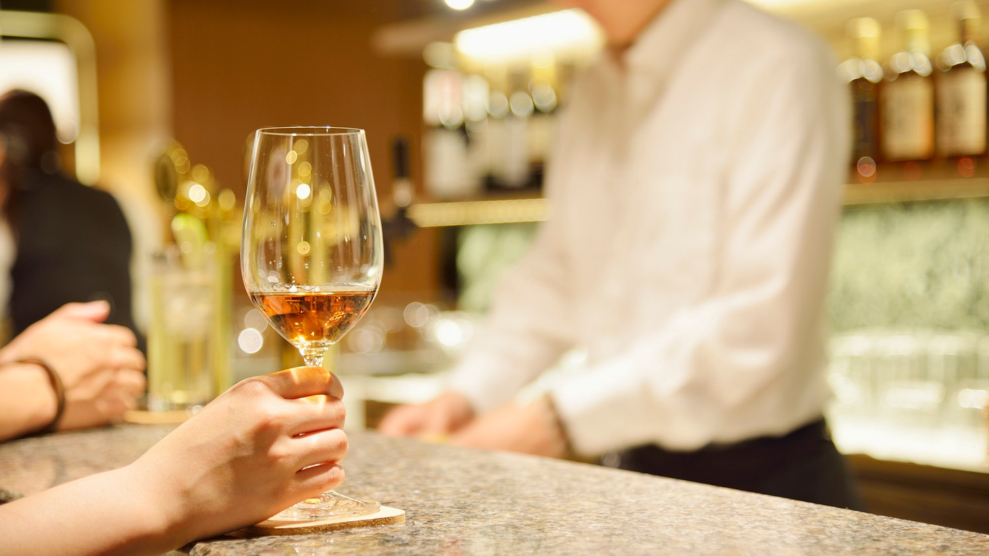 BAR -バル-のドリンク