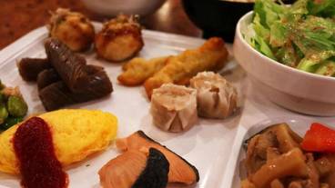 レストラン / 11