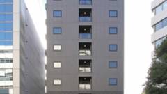 ホテルリブマックス横浜駅西口