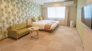 ユニバーサルルーム