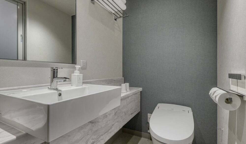 バスルーム一例 / 2