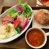 森のこぶた（モリノコブタ）