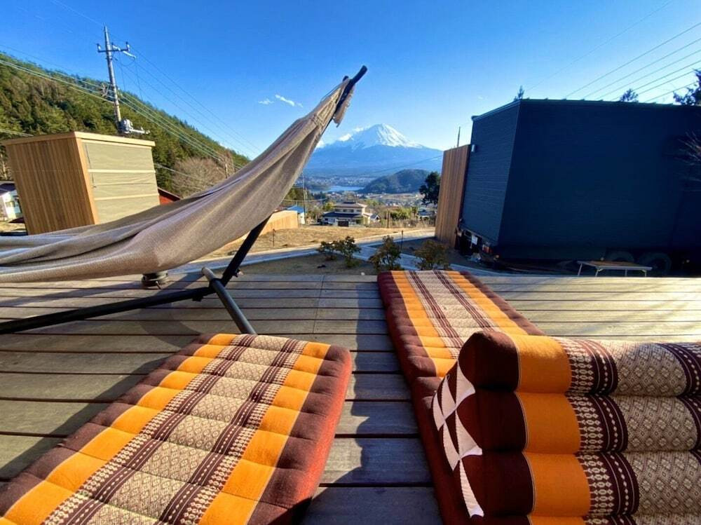 テラス / パティオ