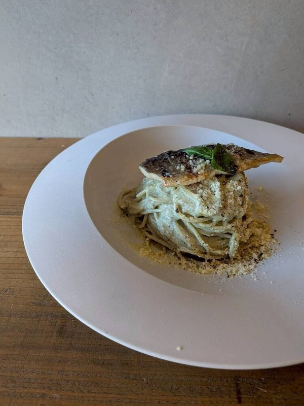 レストラン