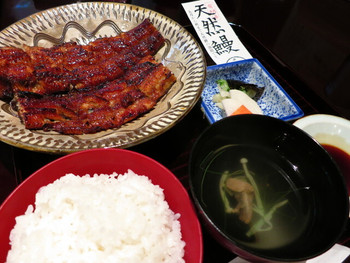 「田舎庵 小倉本店」料理 653740 
