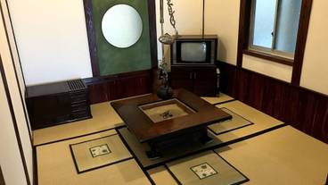 施設内の設備 / 2