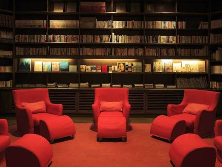 山代温泉 温泉めい想倶楽部 富士屋 / 1