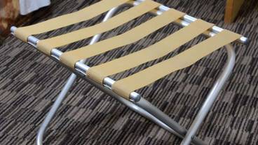 客室の設備とサービス / 22