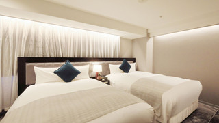 スーペリアファミリールーム 禁煙