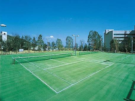 グランドニッコー淡路 / 5