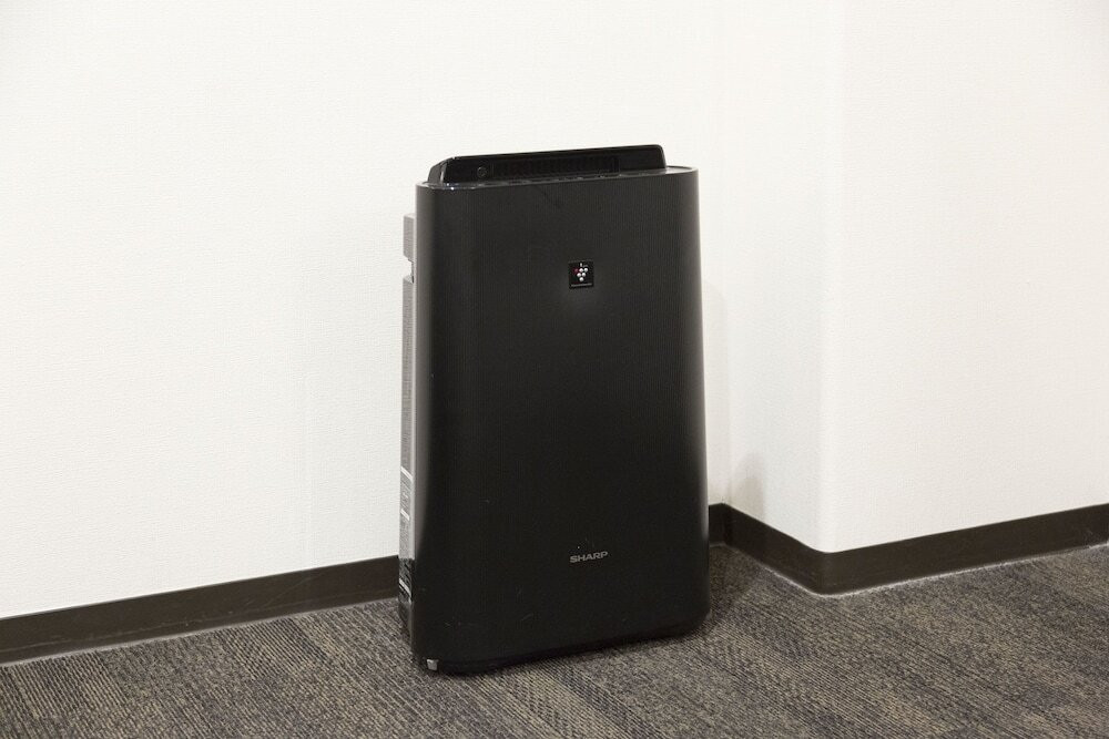 客室の設備とサービス